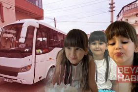6 yaşındaki Ela'nın öldüğü kazada servis şoförüne 5 yıl 10 ay hapis: Ev hapsi kaldırıldı