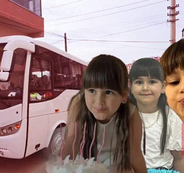 6 yaşındaki Ela'nın öldüğü kazada servis şoförüne 5 yıl 10 ay hapis: Ev hapsi kaldırıldı