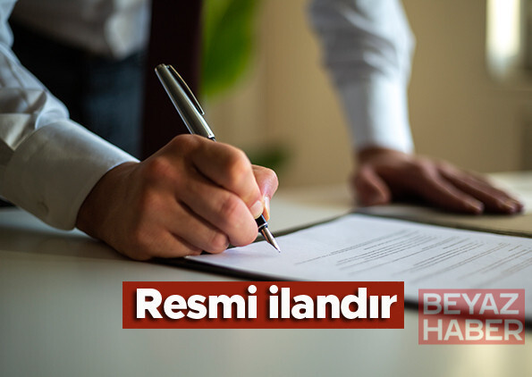 İSTANBUL B. B. BŞK. SATIN ALMA DAİRE BŞK. İHALE İŞLERİ ŞUBE