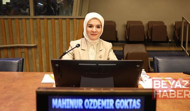Bakan Göktaş: Sel felaketinin ardından İstanbul