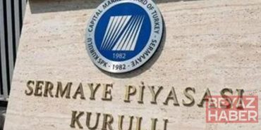 SPK’dan 48 kişi hakkında suç duyurusu kararı