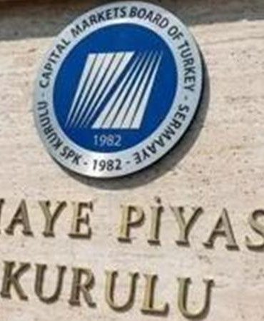 SPK’dan 48 kişi hakkında suç duyurusu kararı