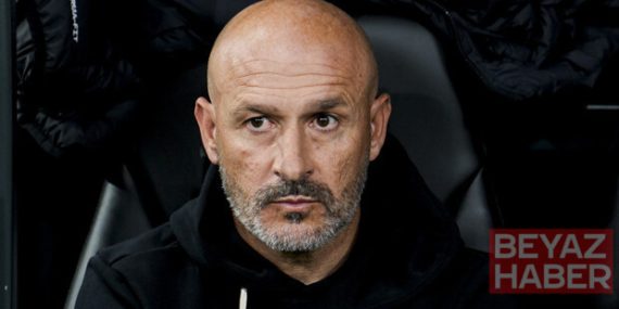 Vincenzo Italiano: 'İyi iş çıkardık, bizim için önemliydi'