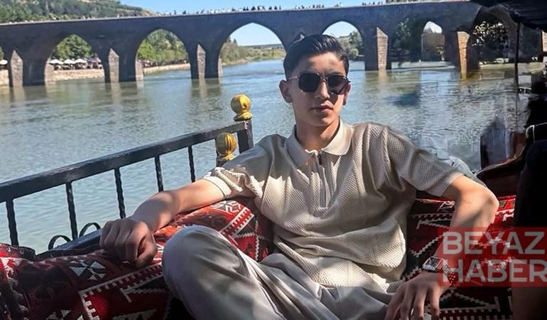 15 yaşındaki Nurmuhammet, ağabeyinin borcu yüzünden vurulmuş