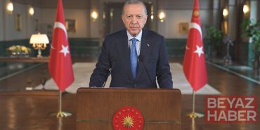 Cumhurbaşkanı Erdoğan, 9’uncu İstanbul Arabuluculuk Konferansı