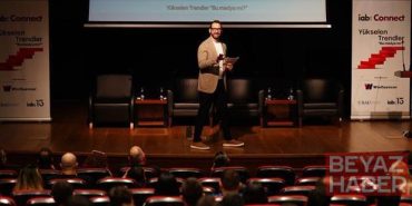 ‘IAB Connect: Yükselen Trendler’ etkinliği İstanbul’da düzenlendi