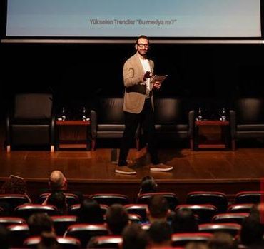 ‘IAB Connect: Yükselen Trendler’ etkinliği İstanbul’da düzenlendi
