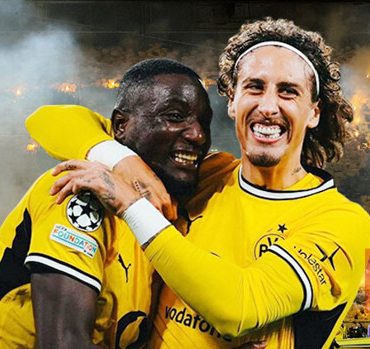 Dortmund'dan devrim gibi proje! 'Taraftar modu' ile telefonlar daha az kullanılacak