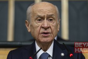 MHP lideri Bahçeli: Cumhurbaşkanımızın Aliyev'i daveti önemli