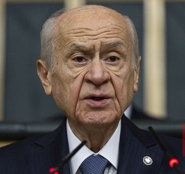 MHP lideri Bahçeli: Cumhurbaşkanımızın Aliyev'i daveti önemli