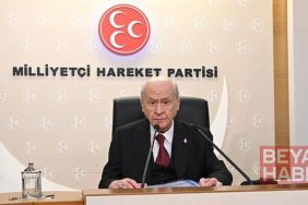 MHP’nin 15. Olağan Büyük Kurultayı 7 Şubat 2027’de yapılacak