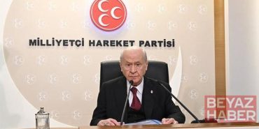 MHP’nin 15. Olağan Büyük Kurultayı 7 Şubat 2027’de yapılacak