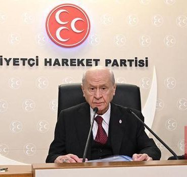 MHP’nin 15. Olağan Büyük Kurultayı 7 Şubat 2027’de yapılacak