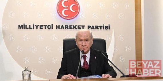 MHP’nin 15. Olağan Büyük Kurultayı 7 Şubat 2027’de yapılacak
