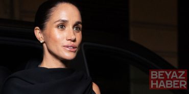 Babasının evinde çocuk istismarı görüntüleri bulunmuştu: Meghan Markle sessizliğini bozdu... 'Bundan sekiz yıldır haberim var'
