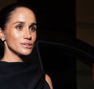 Babasının evinde çocuk istismarı görüntüleri bulunmuştu: Meghan Markle sessizliğini bozdu... 'Bundan sekiz yıldır haberim var'