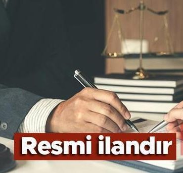TARIM ORMAN BAKANLIĞI DOĞA KORUMA VE MİLLİ PARKLAR GN.MD.DÖNER SERMAYE İŞLETMESİ