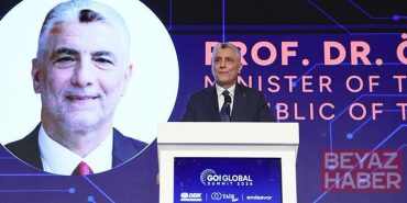 Bakan Bolat: Türkiye ile ABD arasındaki ticaret hacmi bu yıl 42 milyar doları aşacak