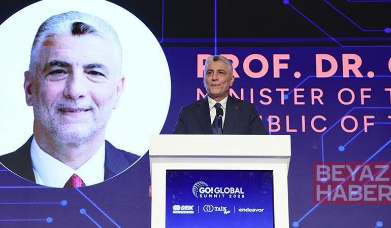 Bakan Bolat: Türkiye ile ABD arasındaki ticaret hacmi bu yıl 42 milyar doları aşacak