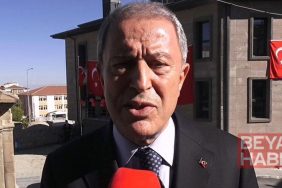 Hulusi Akar: Cumhur İttifakı olarak aşamayacağımız engel yok