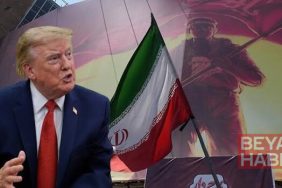 Tom Barrack hafta sonunu işaret etmişti... Trump'tan İran'a saldırı açıklaması