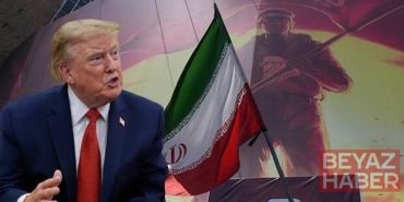 Tom Barrack hafta sonunu işaret etmişti... Trump'tan İran'a saldırı açıklaması