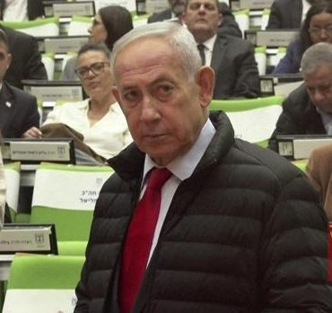 Yahudi Kongresi Başkanı, Netanyahu'ya ateş püskürdü: "YAZIKLAR OLSUN SİZE!"