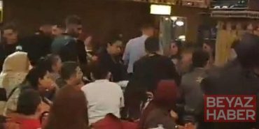 Sahnede rahatsızlanan Hakkı Bulut hastaneye kaldırıldı