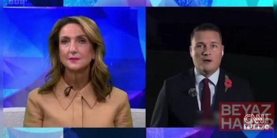 İngilizlere çağrı: ''3 günlük stok yapın''