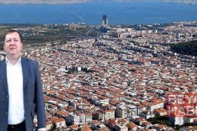 Prof. Dr. Kılıç: Zemine uygun yapılar yapmamız gerekiyor