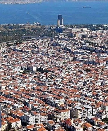 Prof. Dr. Kılıç: Zemine uygun yapılar yapmamız gerekiyor