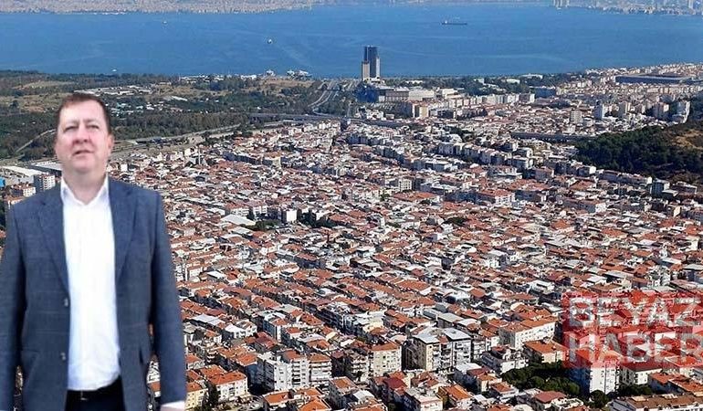 Prof. Dr. Kılıç: Zemine uygun yapılar yapmamız gerekiyor