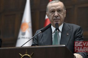 Cumhurbaşkanı Erdoğan'dan önemli açıklamalar