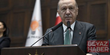 Cumhurbaşkanı Erdoğan'dan önemli açıklamalar