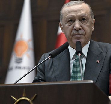 Cumhurbaşkanı Erdoğan'dan önemli açıklamalar
