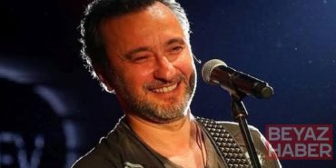 Ünlü şarkıcı Nev hayatını kaybetti! Menajeri acı haberi duyurdu