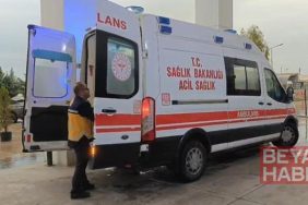 Mardin’de otomobil su kanalına uçtu: 4’ü çocuk 6 kişi öldü