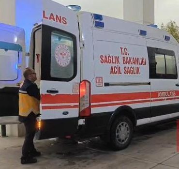 Mardin’de otomobil su kanalına uçtu: 4’ü çocuk 6 kişi öldü