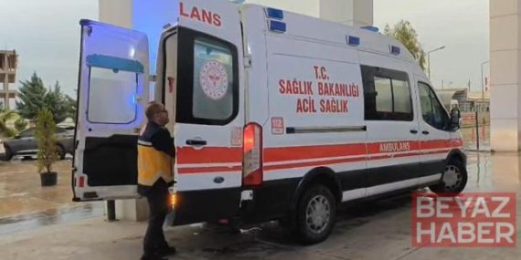 Mardin’de otomobil su kanalına uçtu: 4’ü çocuk 6 kişi öldü