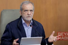 İran Cumhurbaşkanı Pezeşkiyan: ABD müzakereleri bozdu ama yine de anlaşmaya varmalıyız