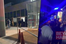 Ayvalık'ta tekne faciası! 8 kişi kurtarıldı, kayıp doktor aranıyor
