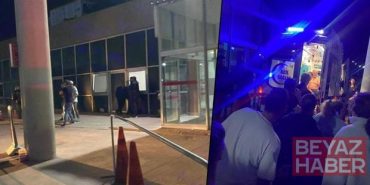 Ayvalık'ta tekne faciası! 8 kişi kurtarıldı, kayıp doktor aranıyor