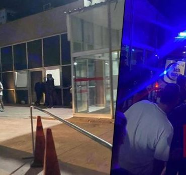 Ayvalık'ta tekne faciası! 8 kişi kurtarıldı, kayıp doktor aranıyor