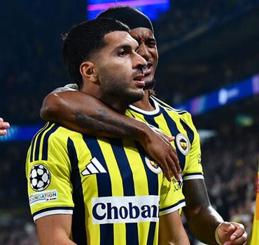 Fenerbahçe'den Oğuz Aydın kararı! Milli arada kritik zirve