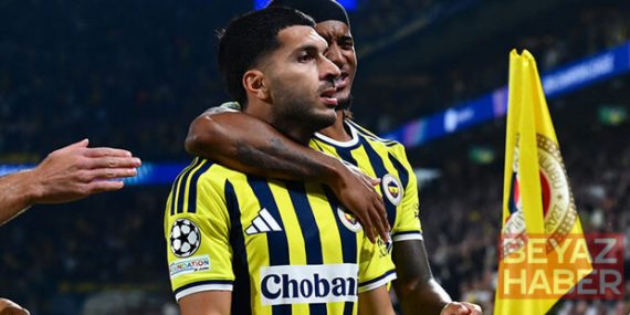 Fenerbahçe'den Oğuz Aydın kararı! Milli arada kritik zirve