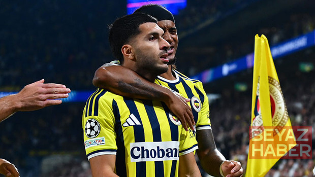 Fenerbahçe'den Oğuz Aydın kararı! Milli arada kritik zirve