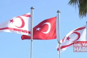 Türkiye-KKTC doğal gaz hattı için NAVTEX yayımlandı