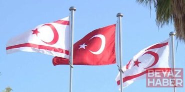Türkiye-KKTC doğal gaz hattı için NAVTEX yayımlandı