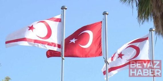 Türkiye-KKTC doğal gaz hattı için NAVTEX yayımlandı