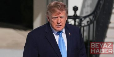 Trump: İran’a saldırıyı yarın bile yapabiliriz